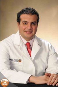 Ahmed N. Mohamed, MD